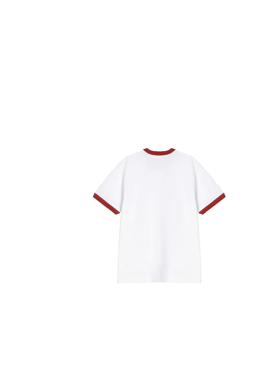 Carhartt WIP Ip ringer T-shirt