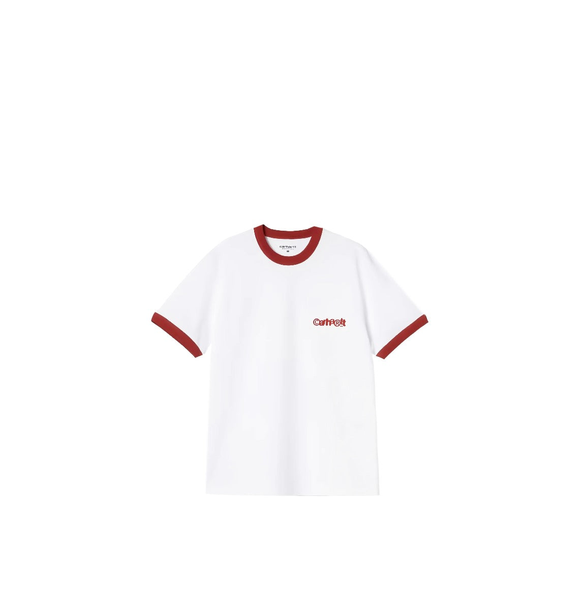 Carhartt WIP Ip ringer T-shirt