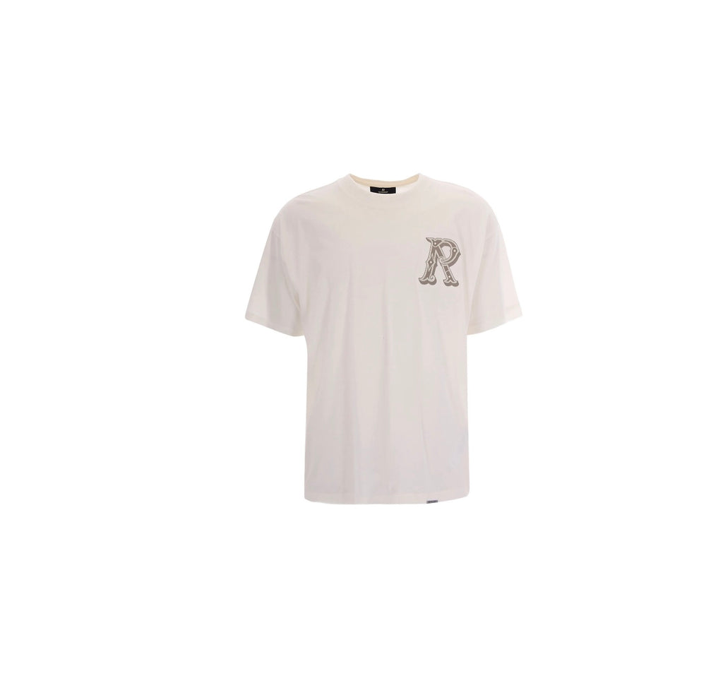 Represent letter t-shirt