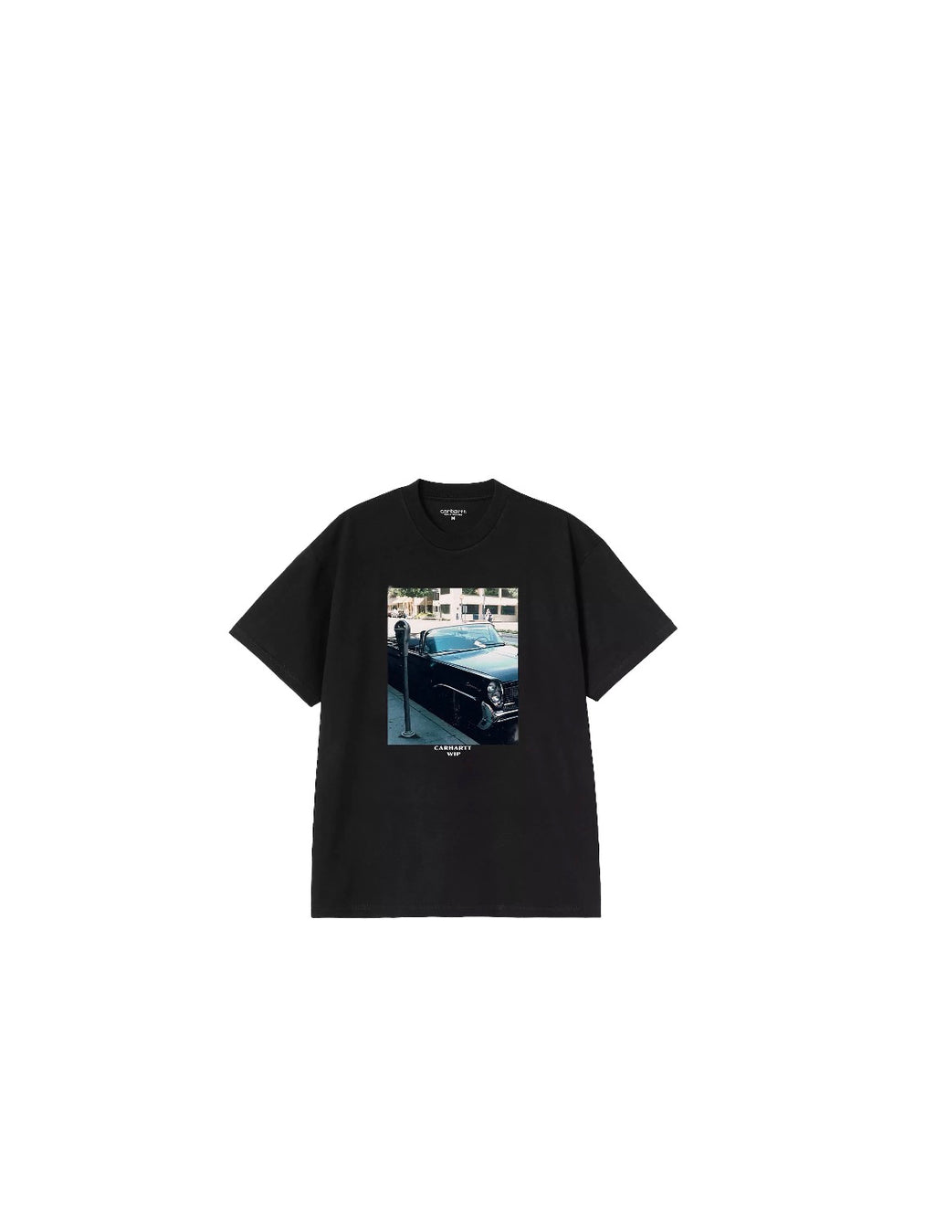 Carhartt WIP graphic-print t-shirt