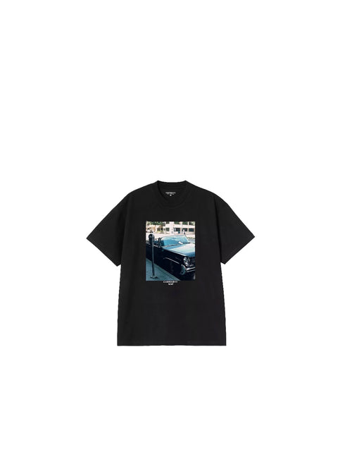 Carhartt WIP graphic-print t-shirt
