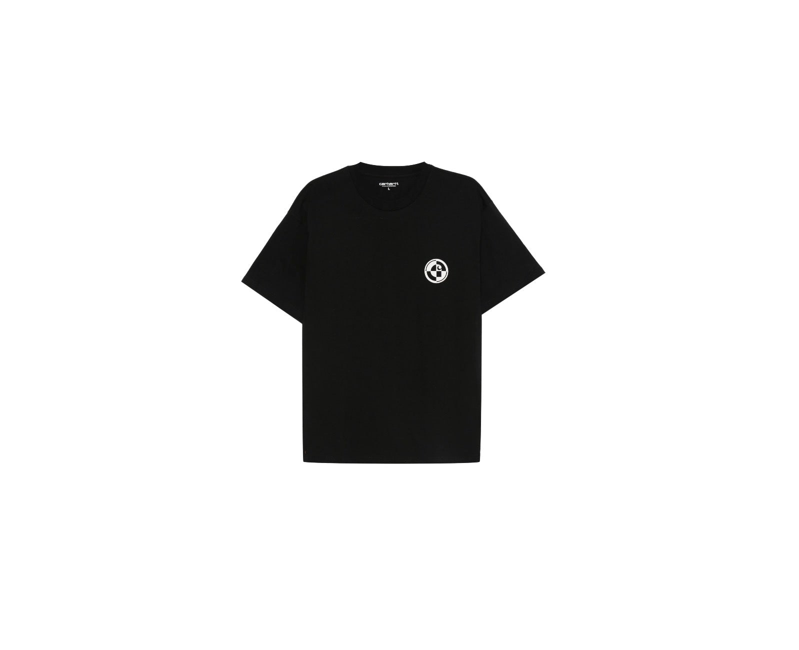 Carhartt WIP graphic-print t-shirt