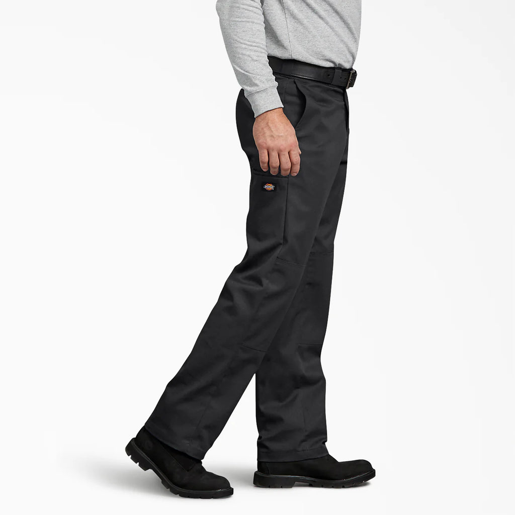 FLEX Regular Fit Double Knee Work Pants