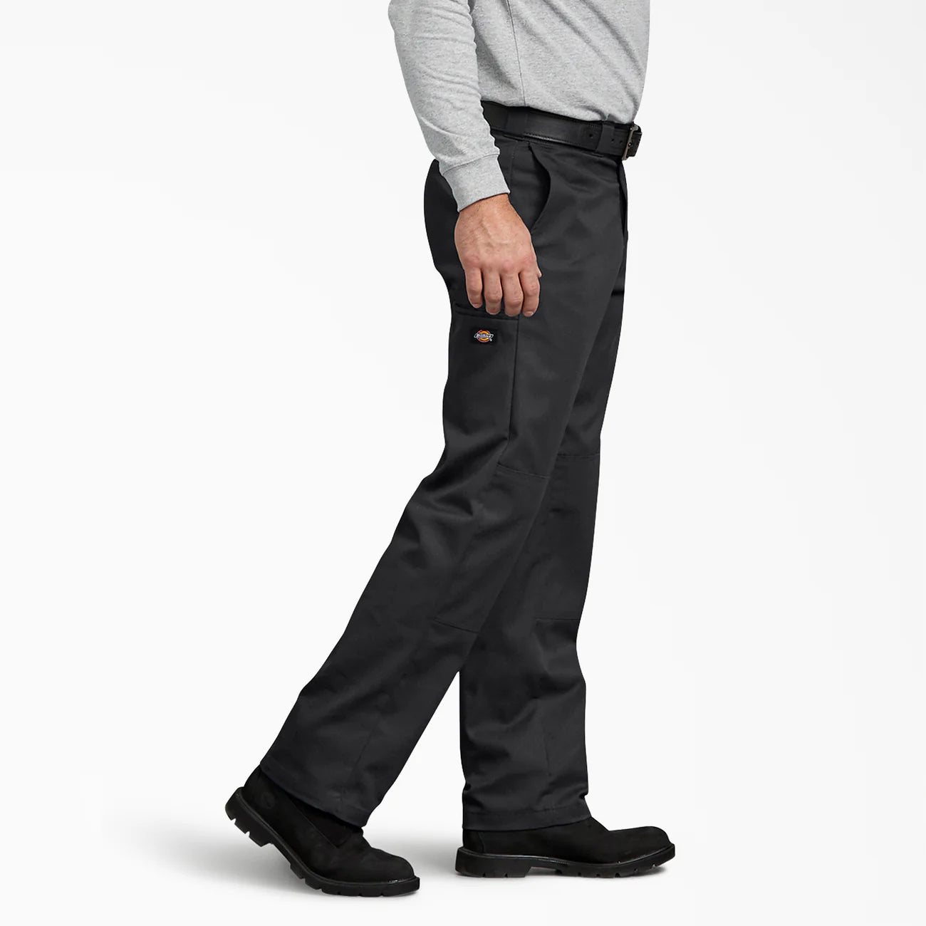 FLEX Regular Fit Double Knee Work Pants