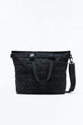 Gridlock Utility Bag - Black