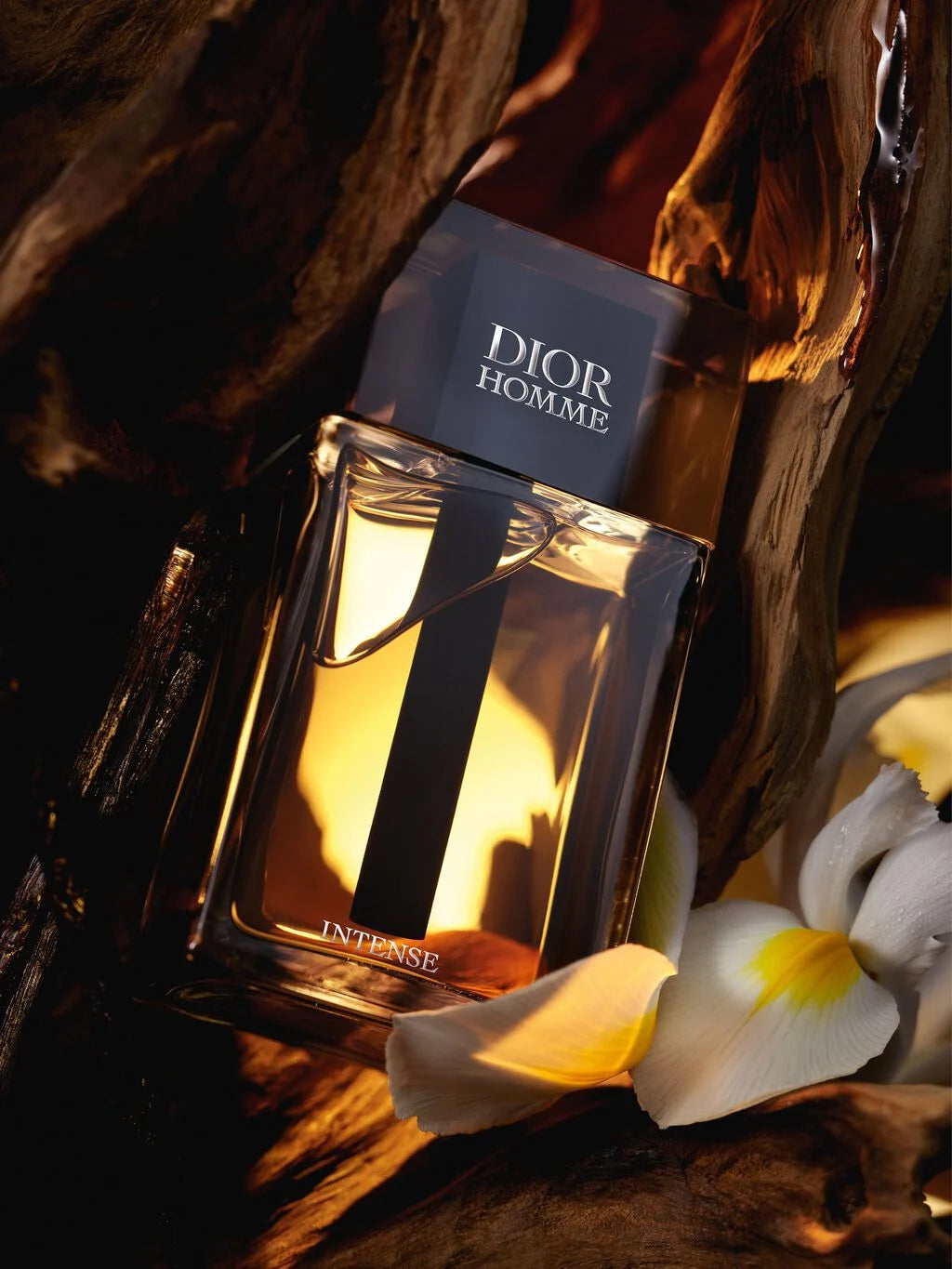 DIOR HOMME INTENSE 150ml