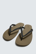 Aaron Levine x Zara scrappy sandals