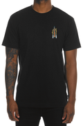 Icecream rocket boy SS tee