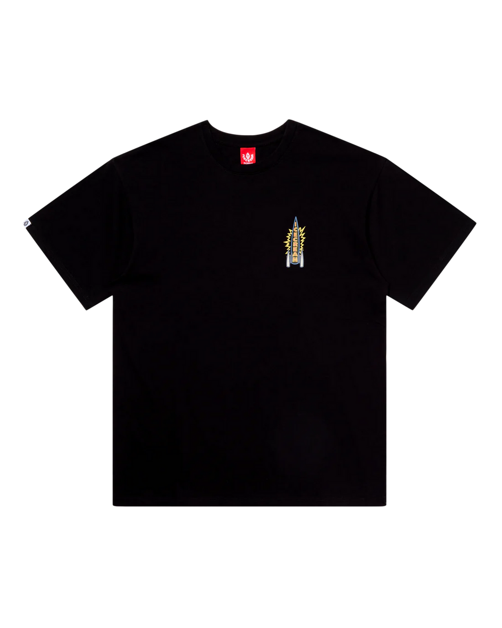 Icecream rocket boy SS tee