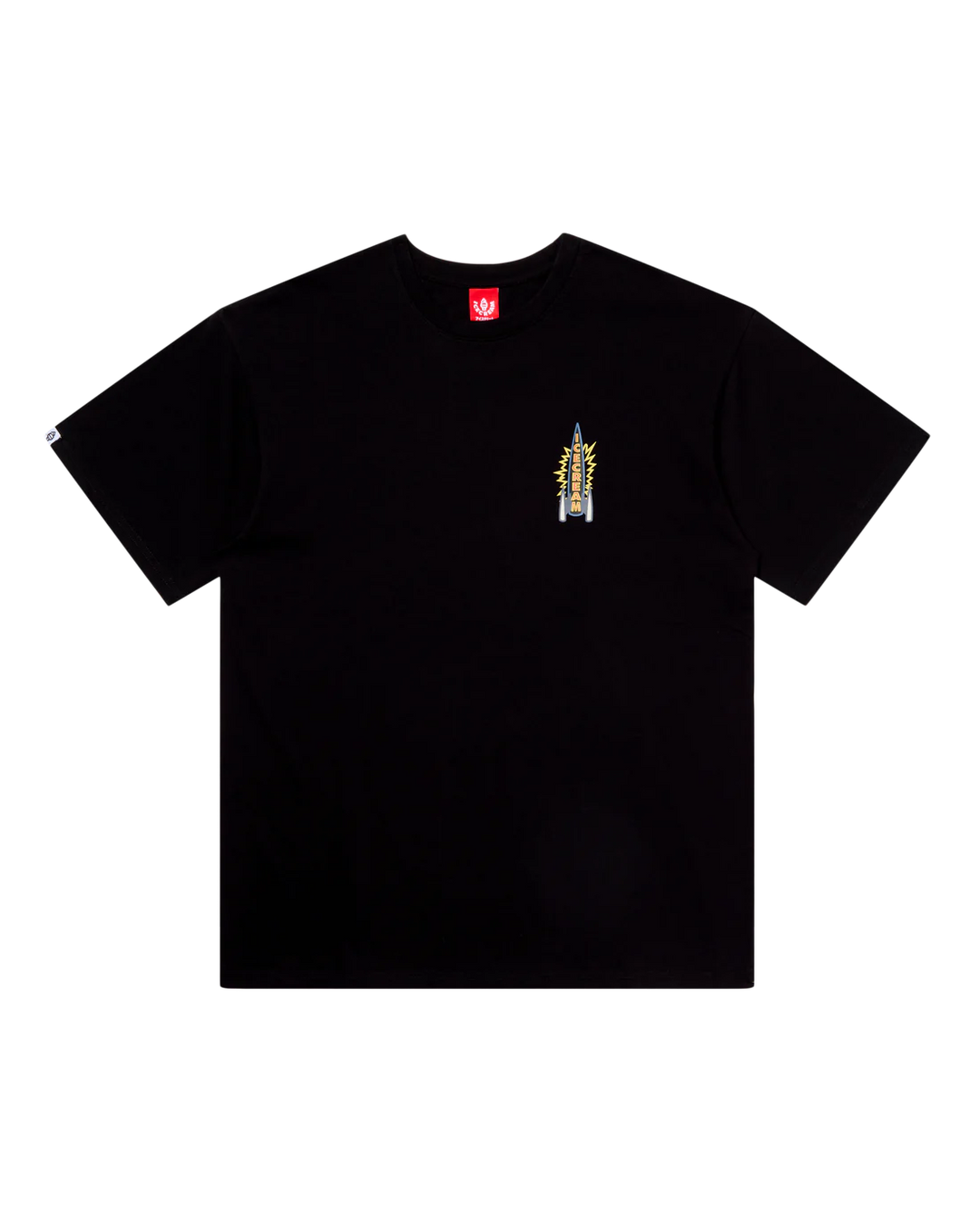 Icecream rocket boy SS tee