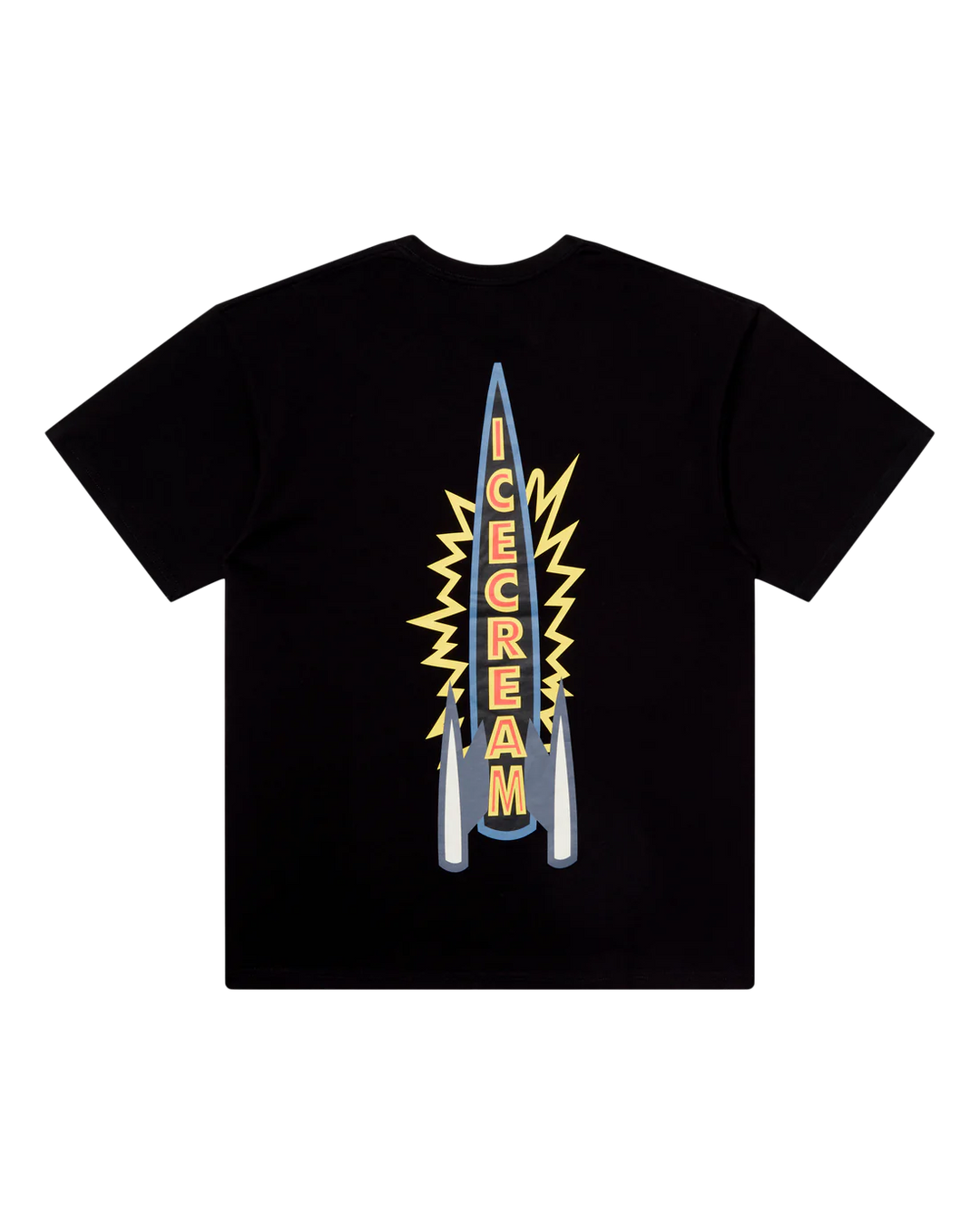 Icecream rocket boy SS tee