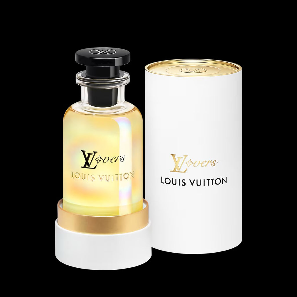 Louis Vuitton LV Lovers