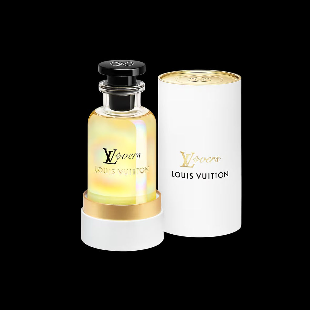 Louis Vuitton LV Lovers