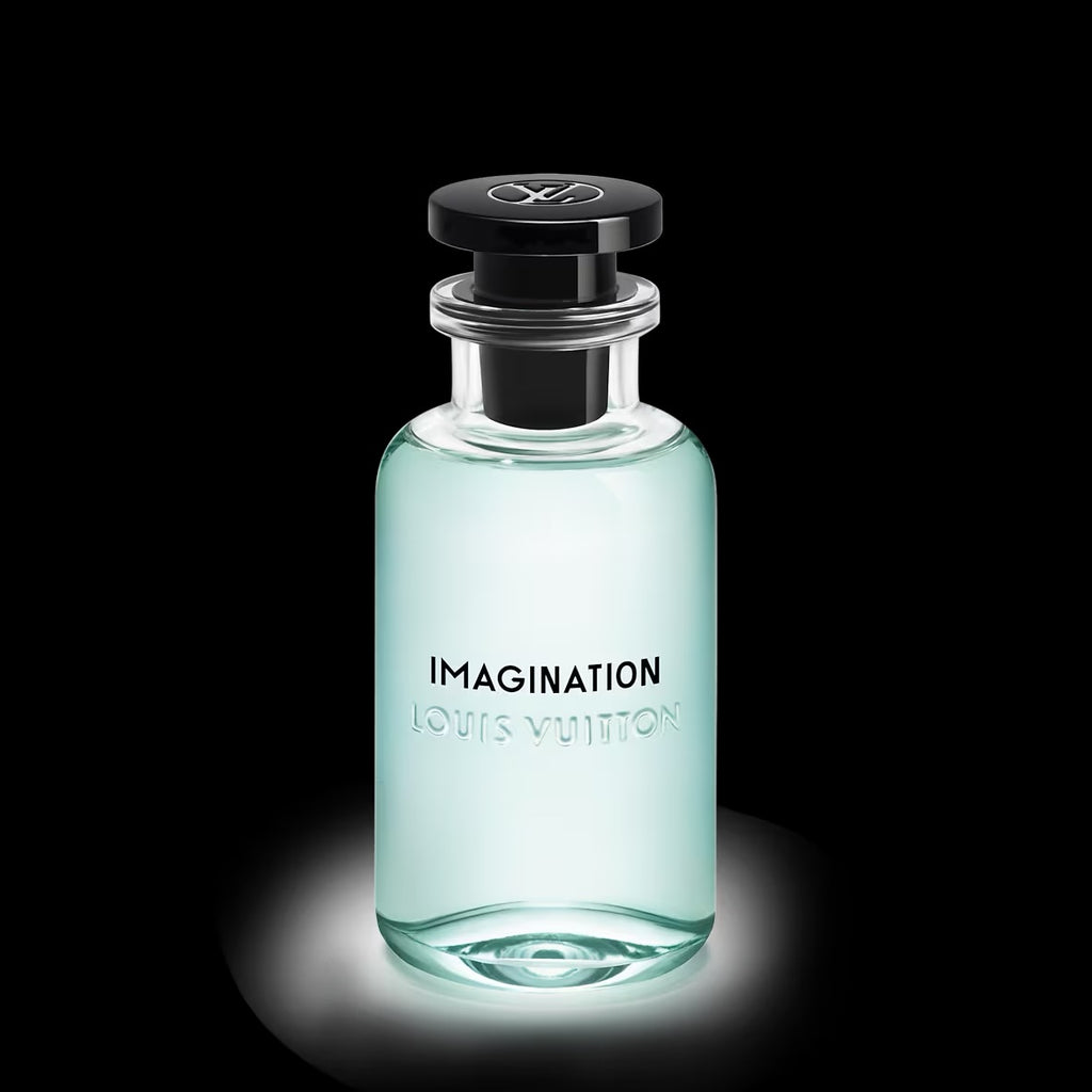 Louis Vuitton Imagination Perfume