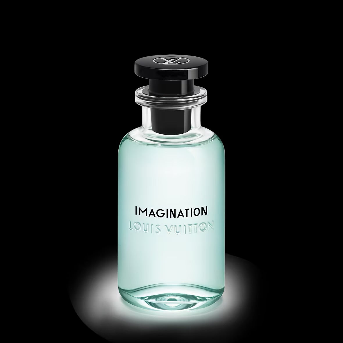 Louis Vuitton Imagination Perfume