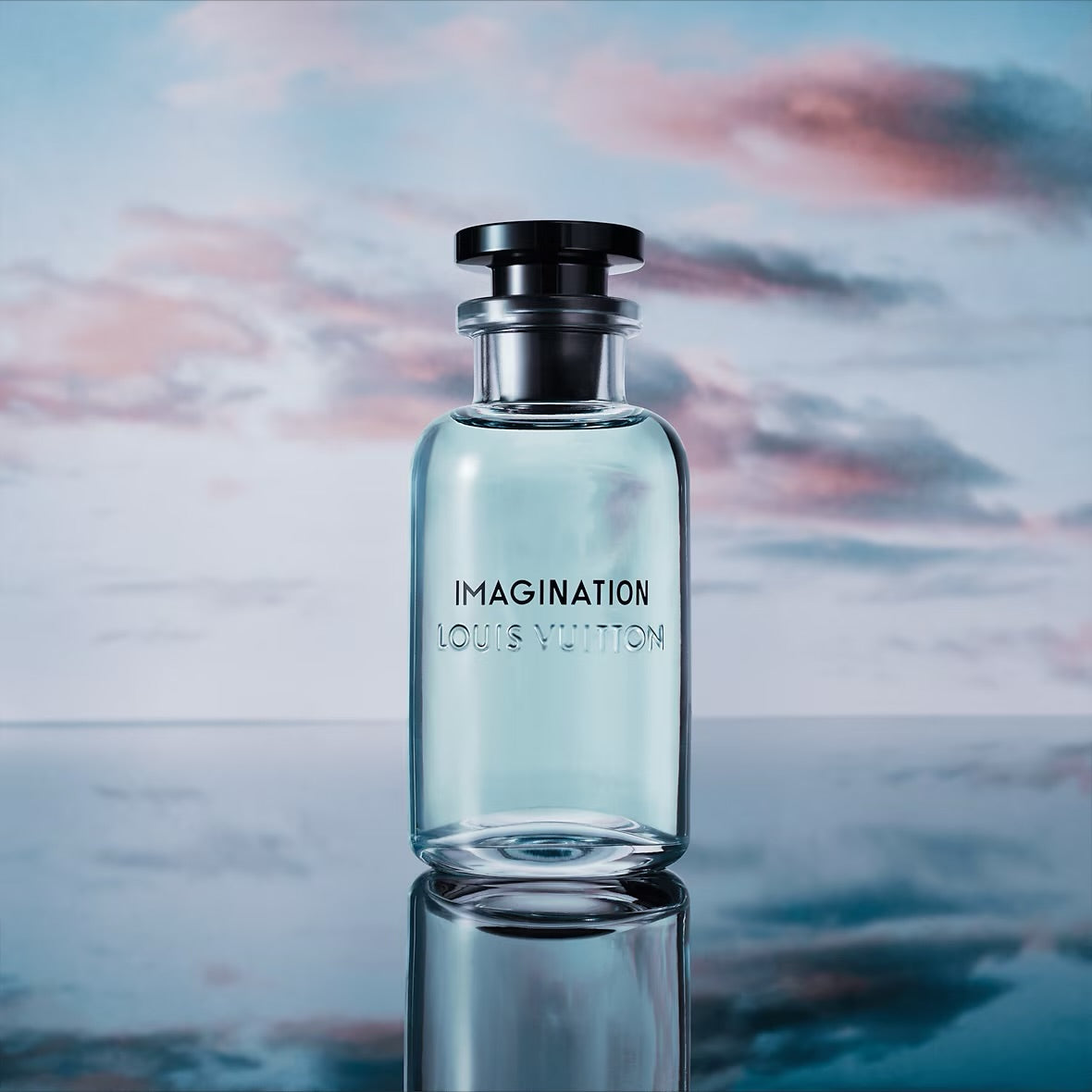 Louis Vuitton Imagination Perfume