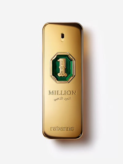 1 MILLION GOLDEN OUTD 100ML