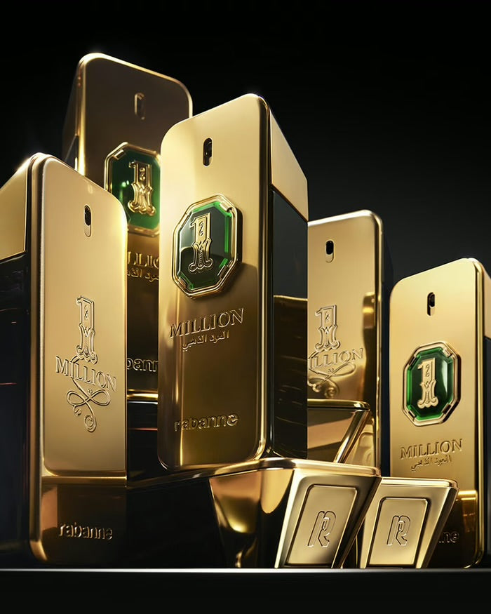 1 MILLION GOLDEN OUTD 100ML